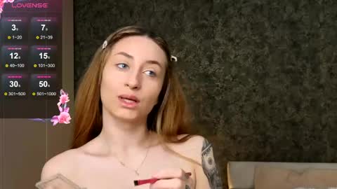 Aura online show from 04.19.26