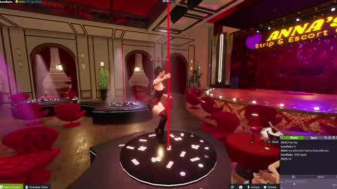 AuRaRD online show from 03.10.25