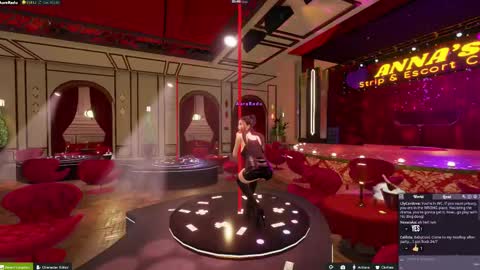 AuRaRD online show from 03.11.25