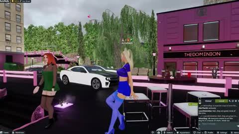 AuRaRD online show from 02.20.26