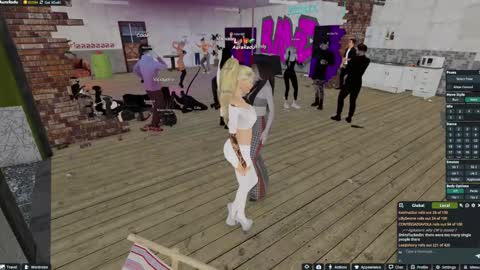 AuRaRD online show from 03.17.26