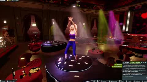 AuRaRD online show from 04.22.26