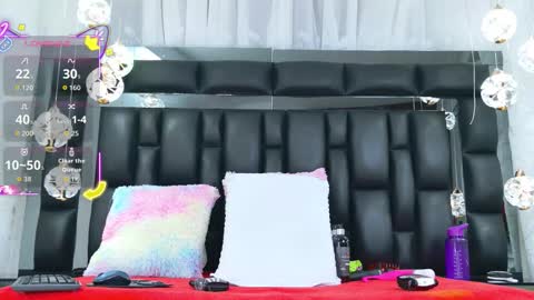 Aura online show from 11.26.25