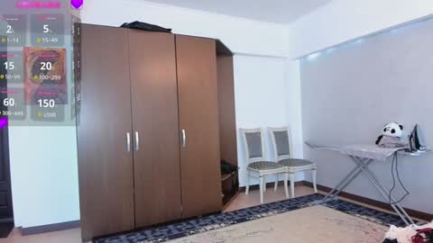 Rose online show from 01.21.25