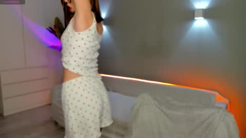 aurelia_voss online show from 01.12.26