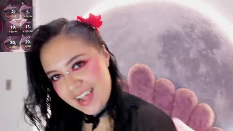 Aurelia Walker  online show from 06.20.26