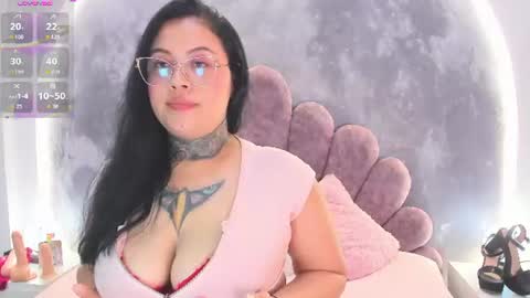  Aurelia Walker  online show from 07.31.26