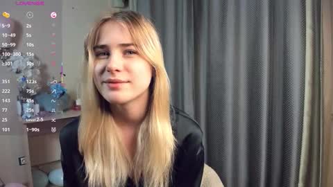 Liana online show from 02.15.26