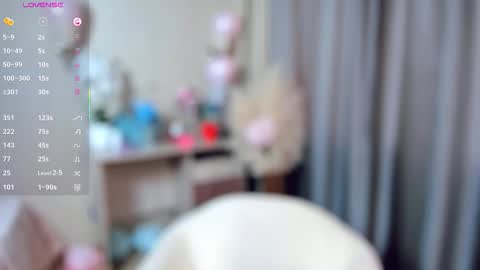 Liana online show from 02.15.26