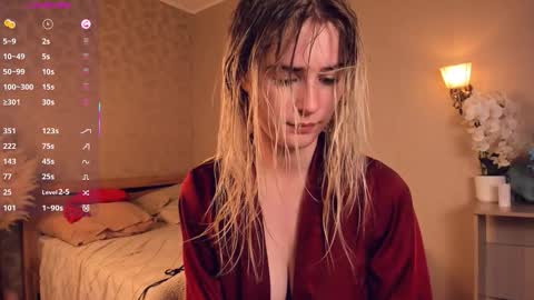 Liana online show from 02.20.26