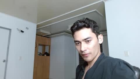 Aureliano online show from 03.11.25