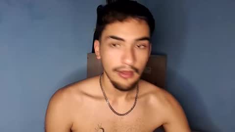 auron_merrow online show from 12.03.25