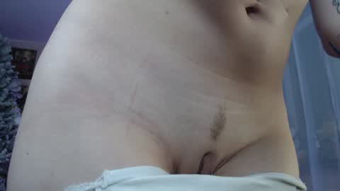 Auroraa  Cute online show from 12.17.24