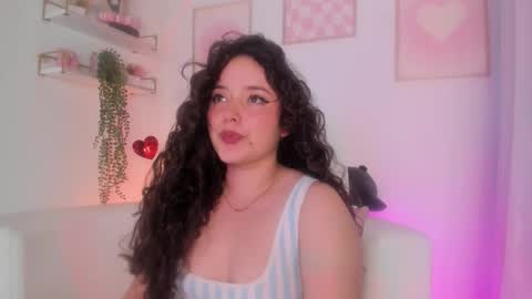 Aurora online show from 11.03.25