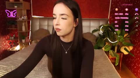 Aurora online show from 02.02.25