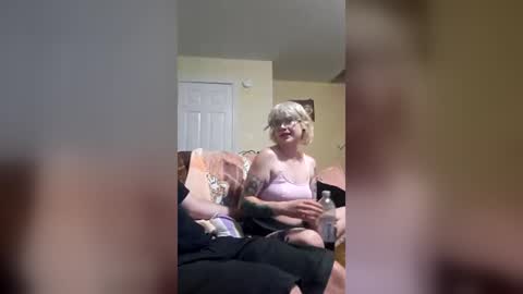 aurora_and_draven online show from 07.13.26
