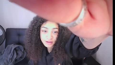 Snapshot of aurora_ath chatting on 01.26.25 Aurora ath online show from 01.26.25