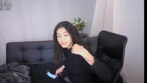 Snapshot of aurora_ath chatting on 03.04.25 Aurora ath online show from 03.04.25