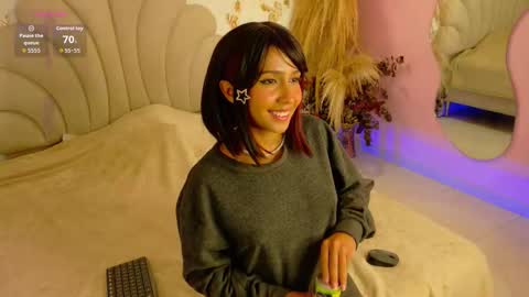 AURORA online show from 03.01.26