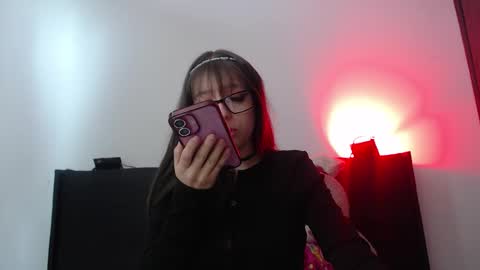Aurora online show from 10.22.25