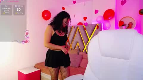 Aurora online show from 02.23.25