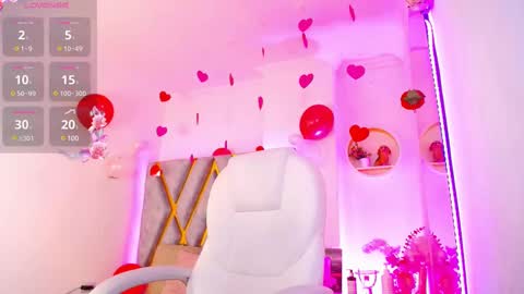 Aurora online show from 02.25.25