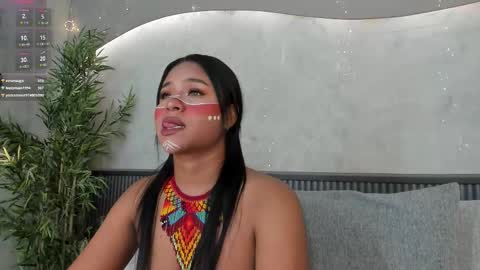 aurora_cruz online show from 03.30.26