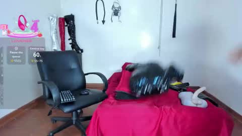 Aurora online show from 01.09.26