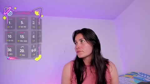aurora_divine online show from 05.04.26