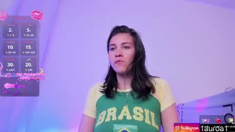 aurora_divine online show from 06.15.26