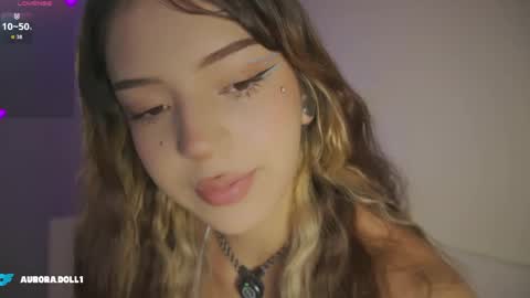 A U R O R A   online show from 05.08.26