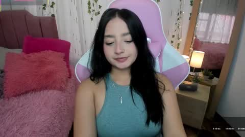 aurora_duval online show from 11.19.25