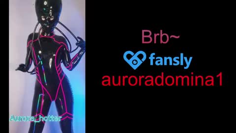 Snapshot of aurora_hotter chatting on 04.23.26 Miss A Fansly - Auroradomina1 online show from 04.23.26