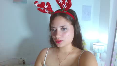 aurora_lenovic online show from 12.23.24