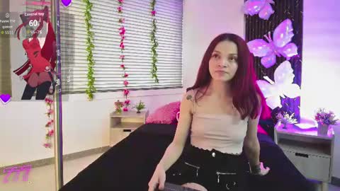 Aurora  online show from 07.01.26