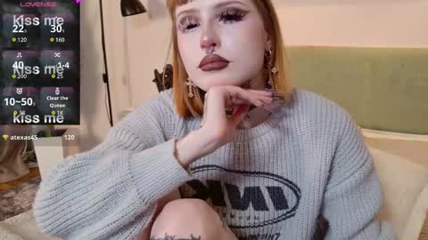 Serena online show from 03.01.26