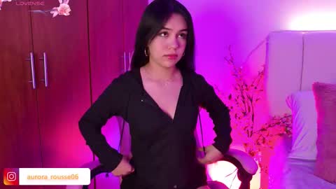 Aurora  online show from 03.24.26