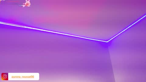 Aurora  online show from 03.27.26