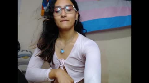 Aurora sanders ig Aurora 001x online show from 04.07.26