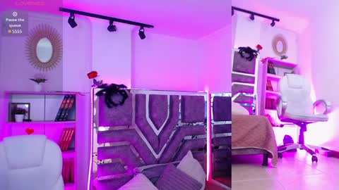 Aurora online show from 12.04.24