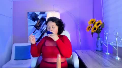 Snapshot of aurora_wander chatting on 03.02.26 aurora_wander online show from 03.02.26