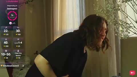 Snapshot of aurora_worker chatting on 02.20.25 Aurora online show from 02.20.25