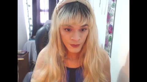 AURORA online show from 10.28.25