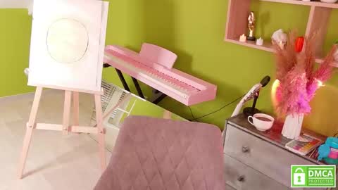 auroraborealis__ online show from 12.03.25