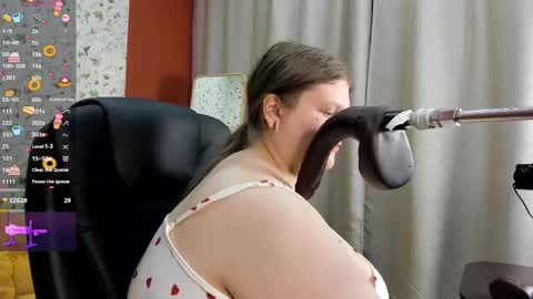 Aurora online show from 03.14.26