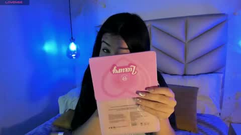 Aurora online show from 02.26.25