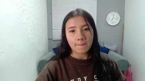 aurorafuckass online show from 12.15.25