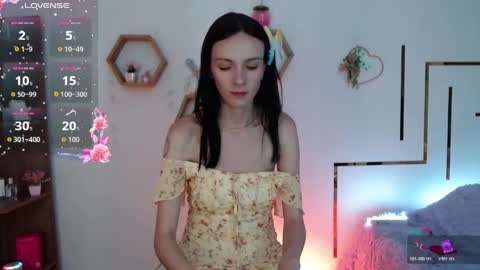 aurorahans online show from 04.18.26