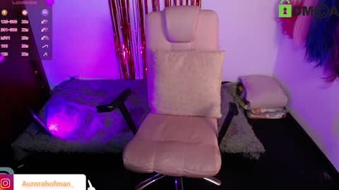 Aurora online show from 02.07.25