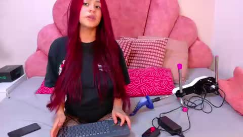 AURORA  online show from 07.21.26
